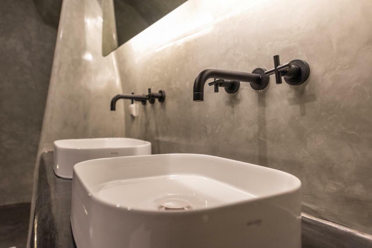 Nk Cave House Villa 산토리니 외부 사진