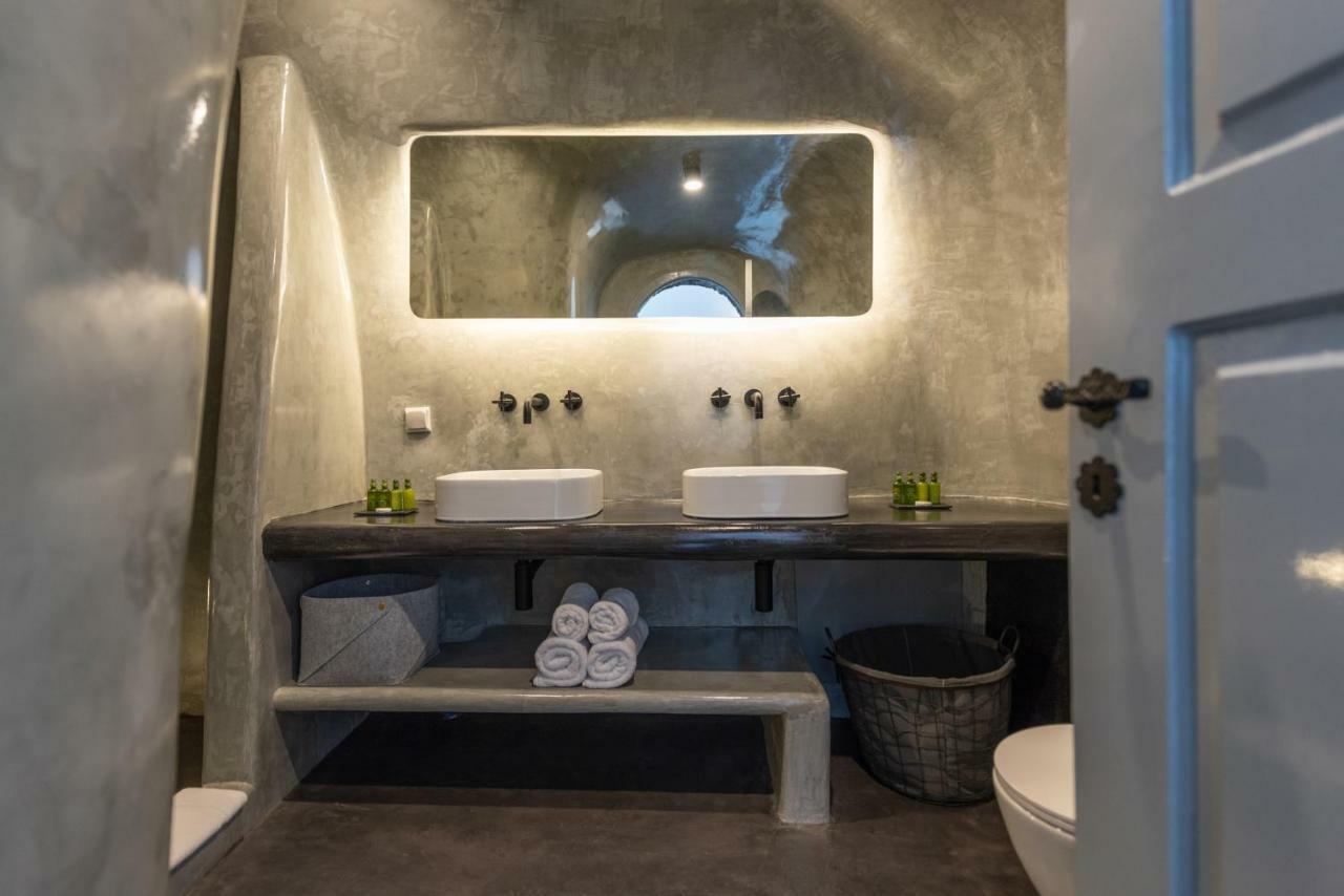 Nk Cave House Villa 산토리니 외부 사진