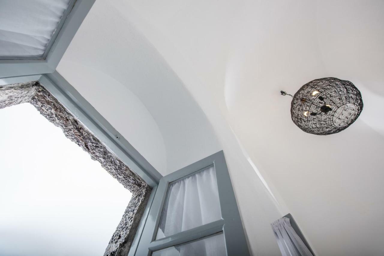 Nk Cave House Villa 산토리니 외부 사진